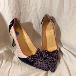 Cole Haan Collection Pumps